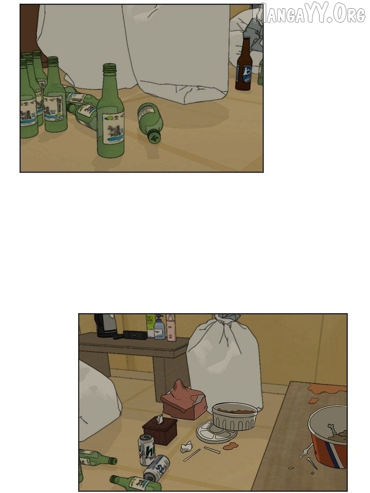 Change Me Chapter 11 - page 80